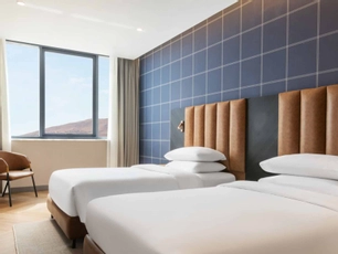 Four Points By Sheraton Elazığ Otel