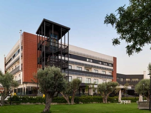 Ft Lotus Thermal Hotel & Spa Trademark Collection by Wyndham