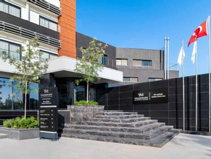 Ft Lotus Thermal Hotel & Spa Trademark Collection by Wyndham