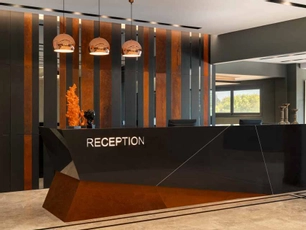 Ft Lotus Thermal Hotel & Spa Trademark Collection by Wyndham