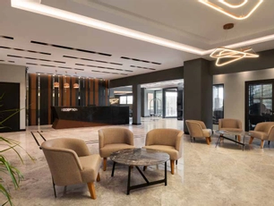 Ft Lotus Thermal Hotel & Spa Trademark Collection by Wyndham