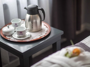Funda Hotel