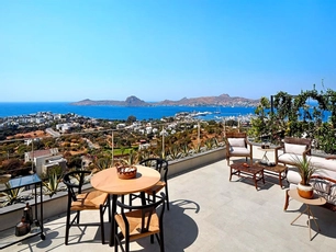 G Beyond Apartments & Villas Yalıkavak