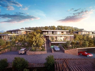 G Beyond Apartments & Villas Yalıkavak