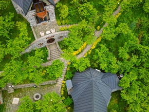 Gafulluk Tatil Köyü