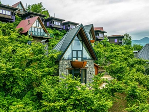 Gafulluk Tatil Köyü