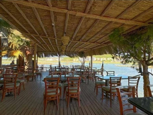 Gaia Bungalow Restaurant