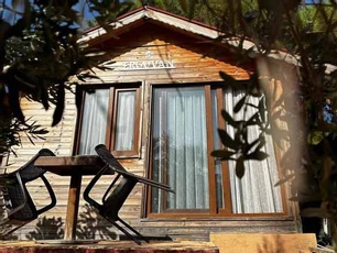 Gaia Bungalow Restaurant