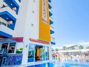 Galaxy Beach Hotel