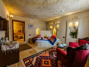Garden Inn Cappadocia