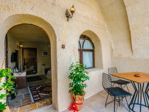 Garden Inn Cappadocia