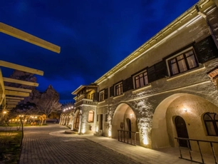 Garden Inn Cappadocia