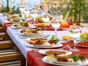 Garden Kale Thermal Hotel