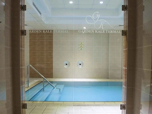 Garden Kale Thermal Hotel