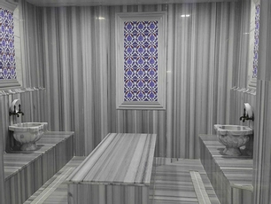 Garden Kale Thermal Hotel