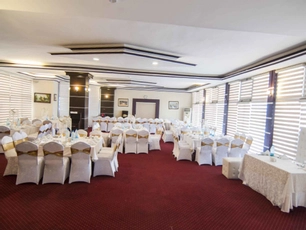 Garden Kale Thermal Hotel