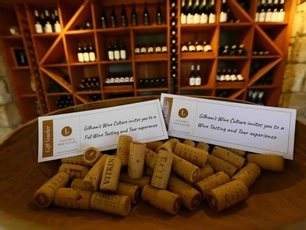 Gillham Vineyard Hotel