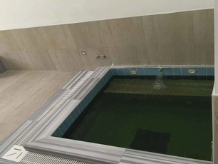 Giran Park Termal Otel