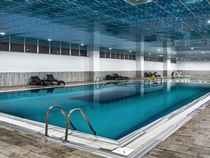 Giran Park Termal Otel