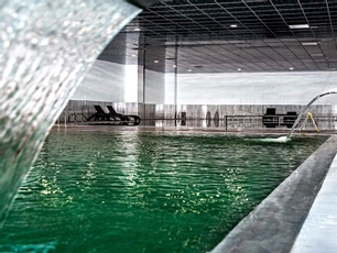 Giran Park Termal Otel