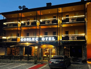 Gobleç Otel