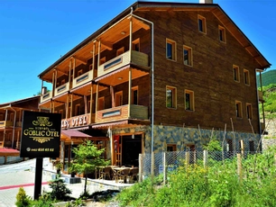 Gobleç Otel