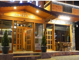 Gobleç Otel