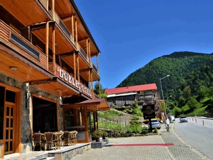 Gobleç Otel