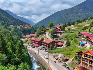 Gobleç Otel