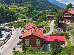 Gobleç Otel