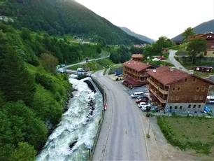 Gobleç Otel