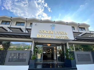 Göcek Lykia Resort Hotel & Spa