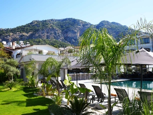 Göcek Lykia Resort Hotel & Spa
