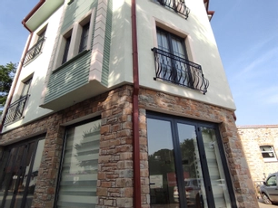 Gökçeada Marmaros Pansiyon