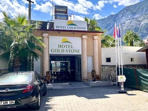 Gold Stone Hotel
