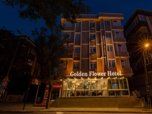 Golden Flower Hotel
