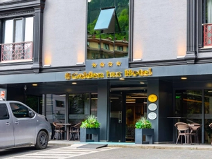 Golden Inn Hotel Uzungöl
