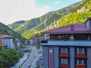 Golden Inn Hotel Uzungöl