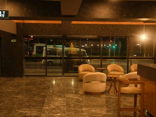 Golden Vera Hotel