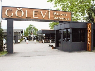 Gölevi Resort Sapanca 