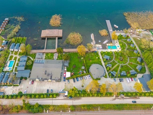 Gölevi Resort Sapanca 