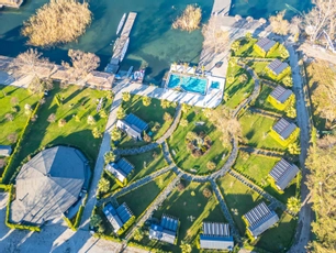 Gölevi Resort Sapanca 