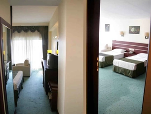 Gönen Kaplıcaları Yıldız Hotel