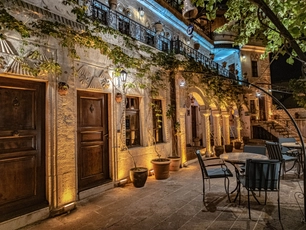 Göreme House Hotel