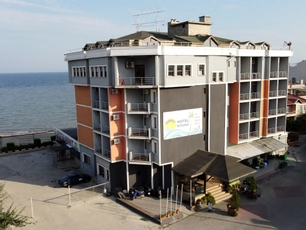 Odrys Beach Hotel & Resort