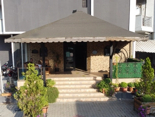 Odrys Beach Hotel & Resort