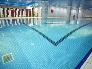 Grand Alin Hotel Tokat