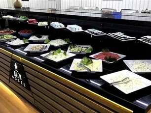 Grand Alin Hotel Tokat