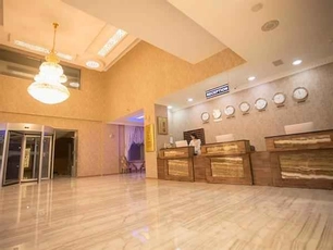 Grand Alin Hotel Tokat