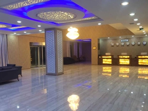 Grand Alin Hotel Tokat